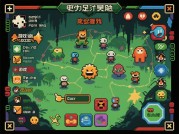 史上超难游戏攻略：如何征服99%玩家放弃的死亡陷阱？（Steam数据显示85%玩家首次尝试即折戟）
