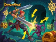 DragonForce游戏攻略：解锁终极战斗的五大秘籍——新手卡关率60%的玩家必看的隐藏技巧