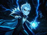 杰克霜精：虚拟偶像如何撬动Z世代经济？解码二次元顶流的商业密码