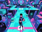 阿添游戏攻略：破解通关困局的三大核心法则——2023年玩家必看生存指南