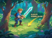 《Orna游戏攻略：开启奇幻冒险的秘钥》