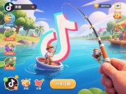 抖音游戏钓鱼攻略：解锁钓鱼游戏的顶级玩法