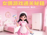 女佣游戏通关攻略大揭秘：开启你的游戏王者之路