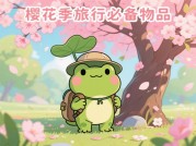 《旅行青蛙攻略：如何让蛙儿子的冒险更精彩？》