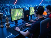 《Dota2比赛：战火重燃，谁能登顶荣耀之巅？》