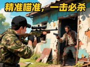 想在《瞄准土匪》游戏中称霸？这份攻略你不能错过！