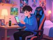 《手游攻略：如何用策略征服虚拟战场？5大核心法则助你逆袭》