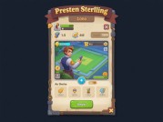 《探秘Preston Sterling游戏：攻略在手，畅玩不愁！》