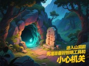 江湖奇遇游戏攻略：如何解锁隐藏剧情与稀有装备？