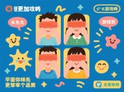 蒙眼摸脸游戏攻略：90%玩家不知道的隐藏技巧，你中了几条？