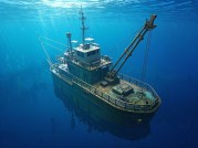 《Dredge：海洋挖掘背后的机遇与挑战》