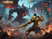 《天神争霸游戏攻略：掌握这些要点，让你在天界战场脱颖而出！》