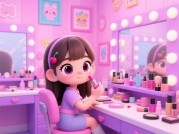 《好好化妆》游戏攻略：从新手小白到虚拟美妆大师的逆袭之路