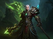 魔兽世界国服官网：游戏资讯与玩家体验的核心枢纽