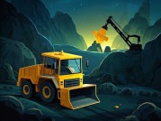 《全球采矿业的十字路口：技术革新能否破解资源枯竭与环保困局？》