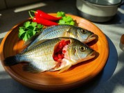 ：新鲜刺须鲶鱼：餐桌新宠还是生态隐患？揭秘背后的产业真相