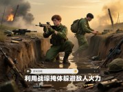 《战壕兄弟游戏攻略：如何在战场脱颖而出？》