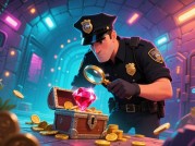 巡警游戏珠宝攻略：解锁高价值装备的5个核心策略
