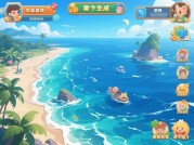 探索大海游戏攻略：开启海上冒险新征程