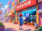 京东买电视攻略游戏：2023年游戏玩家的避坑指南与选购秘籍