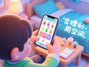 奶茶收纳游戏攻略：如何用空间魔法解锁高分秘籍？