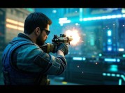 揭开 FPS 的神秘面纱：从概念到应用的深度剖析