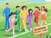 七人团队小游戏室外攻略：如何打造高效协作与趣味体验？