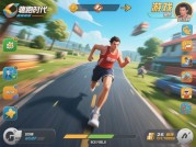 《疾跑时代》领跑者必修课：如何用策略碾压90%的玩家？（附2024最新数据与实战指南）