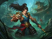 《经典重探：为何&lt;幻想水浒传1&gt;至今仍是JRPG不可逾越的里程碑？》