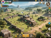 《韩国战场游戏攻略：揭秘制胜秘籍，开启热血征程》