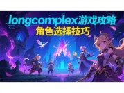 如何征服《LongComplex》的复杂挑战？专家揭秘三大核心策略