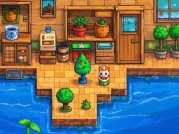 星露谷物品代码：隐藏的作弊工具还是创造力的钥匙？资深玩家深度解析