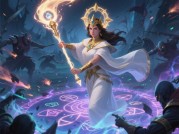 《女祭司》通关率仅37%？资深玩家揭秘三大必胜公式