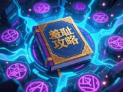 深度解析游戏羞耻攻略：如何优雅化解"游戏成瘾"标签？——从自我接纳到社交破冰的实战指南