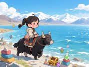 《玩转云端圣域：解码&lt;玩遍西藏攻略游戏&gt;的虚拟旅行革命》