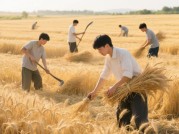 《收麦找茬游戏攻略：5个技巧让你从菜鸟逆袭成观察大师》