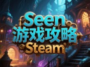 Steam玩家必看：Seen游戏攻略如何成为你的游戏通关神器？