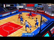 《NBA2K9：为何它仍是篮球游戏史上的里程碑？解析画质革新、生涯模式与电竞基因》