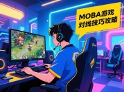 探寻好玩竞技游戏攻略，开启游戏王者之路