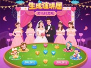 揭秘司仪伴娘游戏攻略：让婚礼派对嗨翻天！