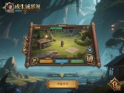 《真诚宣誓游戏攻略：如何用策略解锁98%玩家错过的隐藏结局？》