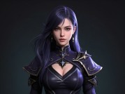 《卡塔丽娜：神秘魅力背后的多面剖析》