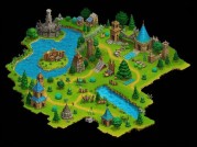 魔兽地图RPG：从自定义玩法到现象级生态的进化论