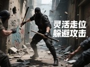 《师傅系列游戏攻略大揭秘：如何在虚拟江湖中脱颖而出？》