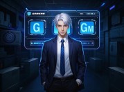 游戏GM：游戏世界背后的神秘掌控者