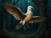 伤魂鸟：数字时代的精神困局还是文化觉醒密码？（年度心理行为研究报告）