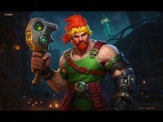 探秘LoL Duke：从赛场战神到传奇符号