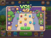 《探寻 VOI 游戏 49 攻略：开启通关制胜之道》