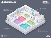 《病房轶事》解谜新纪元：如何用3步解锁90%玩家错过的隐藏结局？