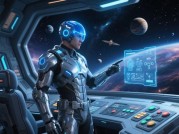 《星际归途》通关率仅37%？资深玩家揭秘：这5个策略助你重返地球